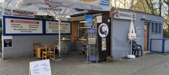 1-salle Propriété commerciale à Frankfurt am Main, Germany No. 39505 2