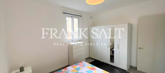 Apartamento de 2 dormitorios en Msida, Malta No. 4693 6