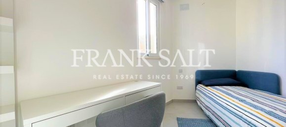 Apartamento de 2 dormitorios en Msida, Malta No. 4693 7