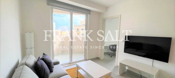 Apartamento de 2 dormitorios en Msida, Malta No. 4693 4