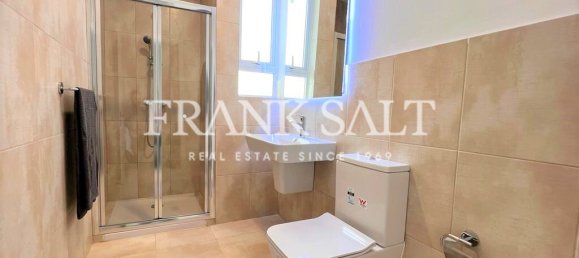 Apartamento de 2 dormitorios en Msida, Malta No. 4693 8