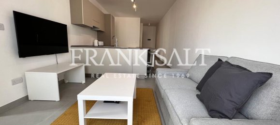 Apartamento de 2 dormitorios en Msida, Malta No. 4693 3