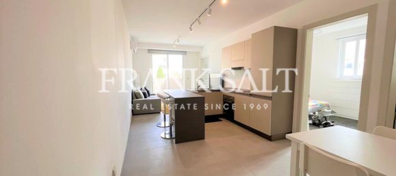 Apartamento de 2 dormitorios en Msida, Malta No. 4693 2