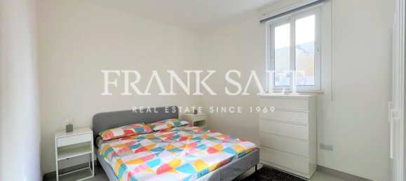 Apartamento de 2 dormitorios en Msida, Malta No. 4693 5