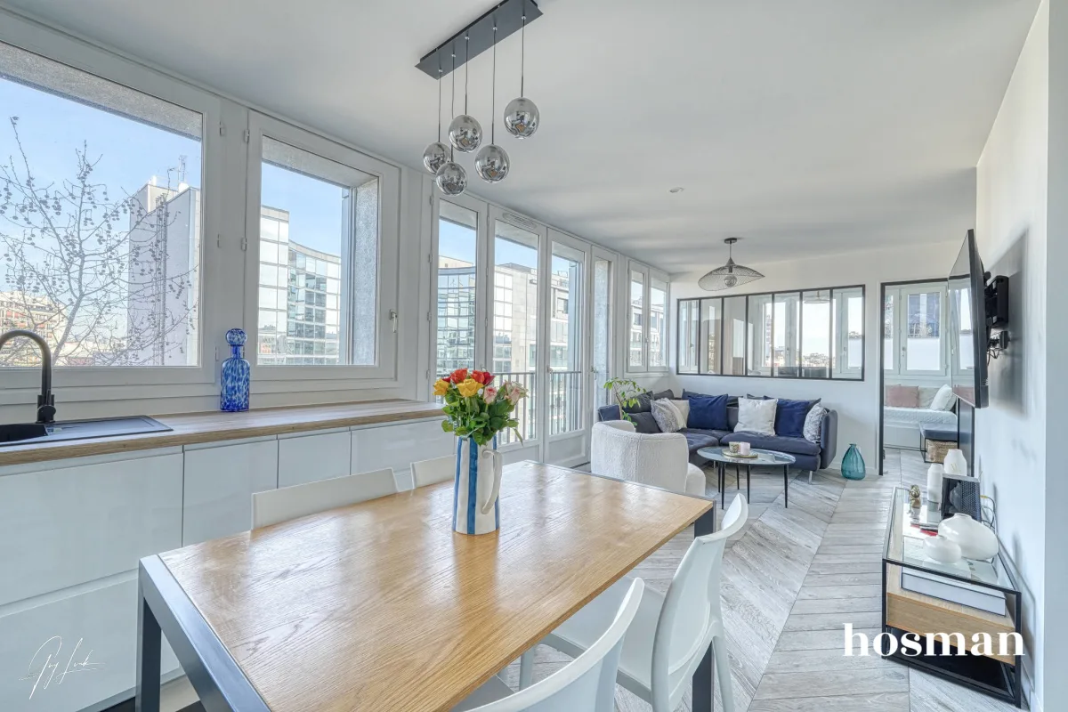 2 bedrooms Apartment in Boulogne-Billancourt, France No. 283176