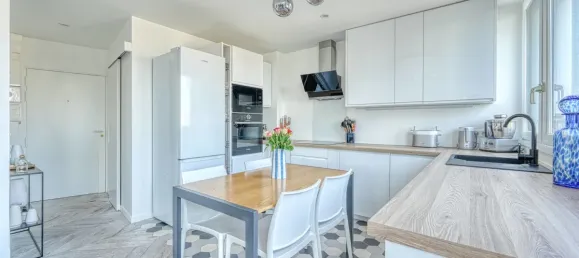 2 bedrooms Apartment in Boulogne-Billancourt, France No. 283176 5