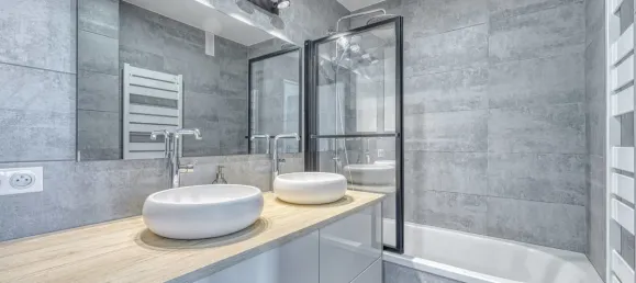 2 bedrooms Apartment in Boulogne-Billancourt, France No. 283176 8