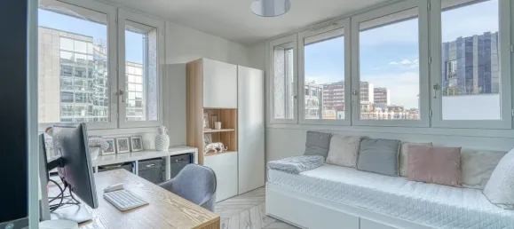 2 bedrooms Apartment in Boulogne-Billancourt, France No. 283176 6