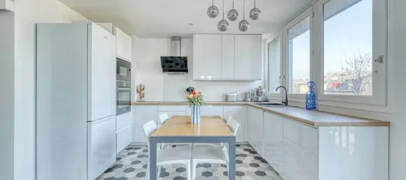 2 bedrooms Apartment in Boulogne-Billancourt, France No. 283176 4