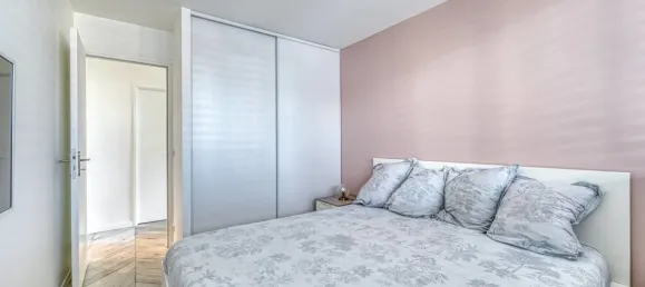 2 bedrooms Apartment in Boulogne-Billancourt, France No. 283176 7