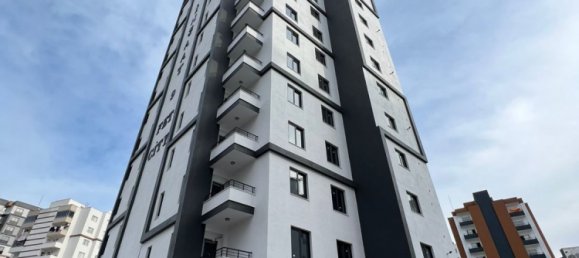 Apartamento 4+1 em Mersin, Turkey N.º 12710 11