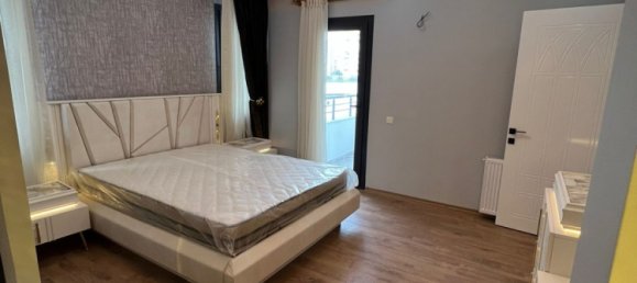 Apartamento 4+1 em Mersin, Turkey N.º 12710 3