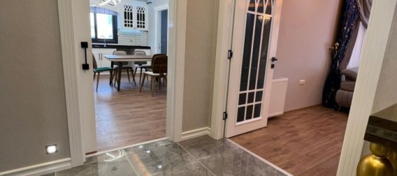 Apartamento 4+1 em Mersin, Turkey N.º 12710 10