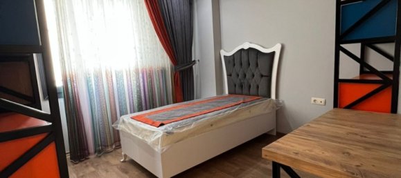 Apartamento 4+1 em Mersin, Turkey N.º 12710 7