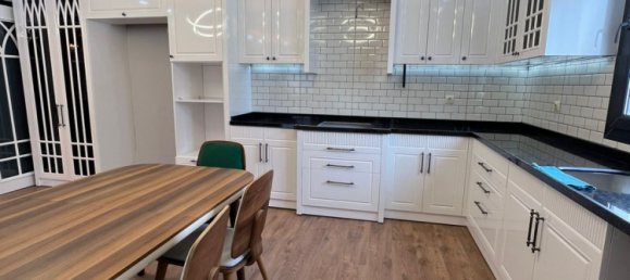 Apartamento 4+1 em Mersin, Turkey N.º 12710 2