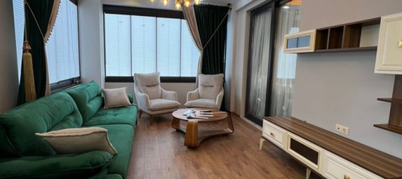 Apartamento 4+1 em Mersin, Turkey N.º 12710 8