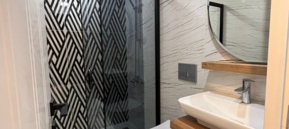 Apartamento 4+1 em Mersin, Turkey N.º 12710 9