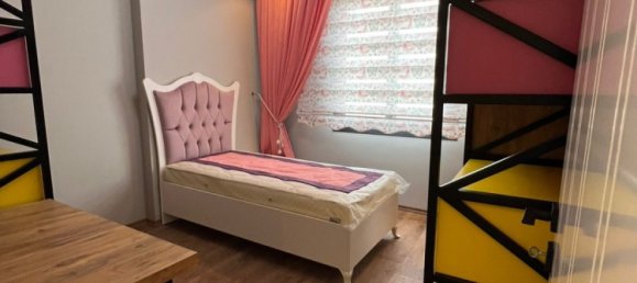Apartamento 4+1 em Mersin, Turkey N.º 12710 5