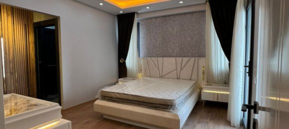 Apartamento 4+1 em Mersin, Turkey N.º 12710 4
