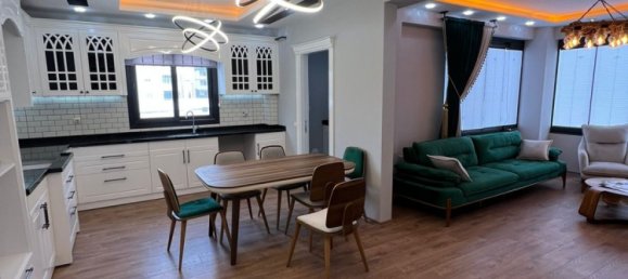 Apartamento 4+1 em Mersin, Turkey N.º 12710 6