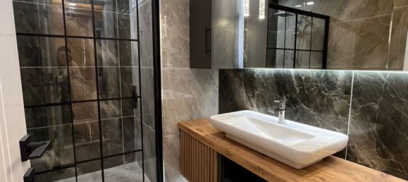 Apartamento 4+1 em Mersin, Turkey N.º 12710 12