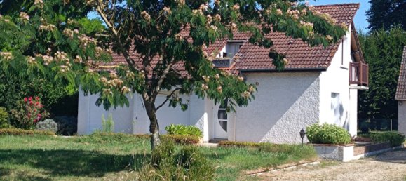 4 Schlafzimmer Haus in Vignoux-sur-Barangeon, France, Nr. 92643 5