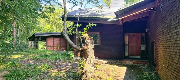 7-Zimmer Haus in Schwarzwald-Baar-Kreis, Germany, Nr. 110656 3