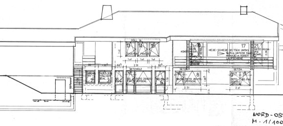 7-Zimmer Haus in Schwarzwald-Baar-Kreis, Germany, Nr. 110656 15