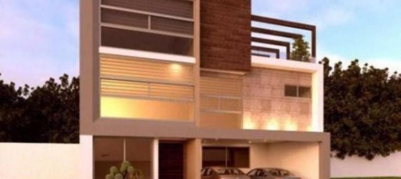 Casa de 4 dormitorios en Puebla, Mexico No. 172970 2