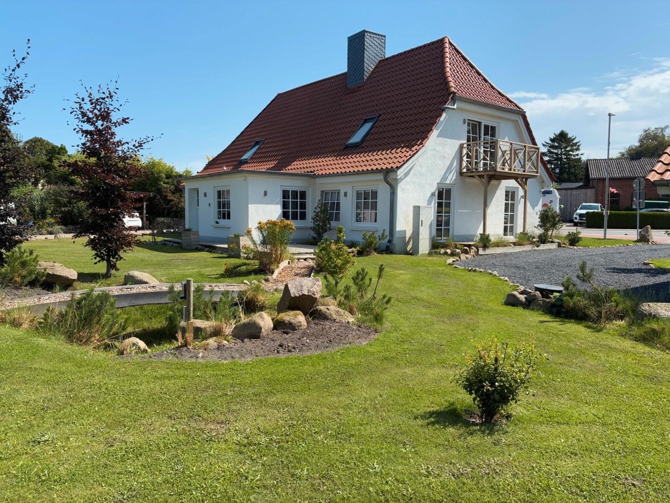 4 bedrooms House in Schleswig-Flensburg, Germany No. 328323