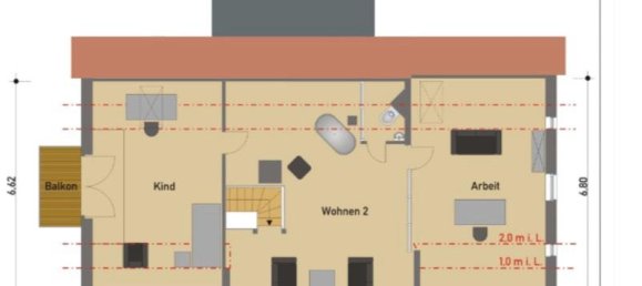 4 bedrooms House in Schleswig-Flensburg, Germany No. 328323 13