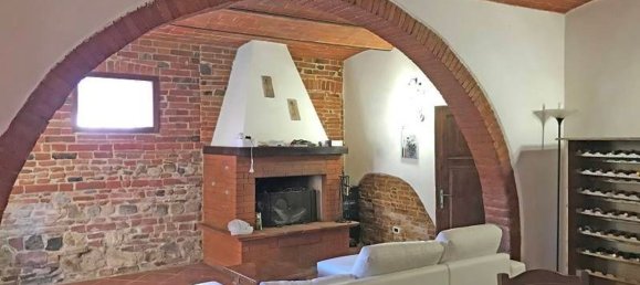 Casa de 10 habitaciónes en Montepulciano, Italy No. 61309 2