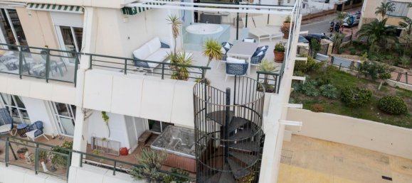 3 غرف نوم بانتهاوس في Benalmadena, Spain رقم 146933 46