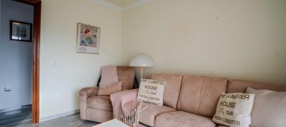 3 غرف نوم بانتهاوس في Benalmadena, Spain رقم 146933 28