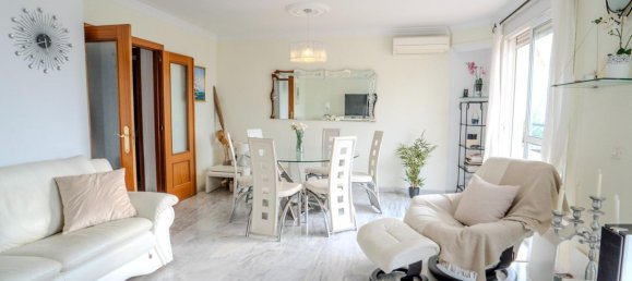 3 غرف نوم بانتهاوس في Benalmadena, Spain رقم 146933 10