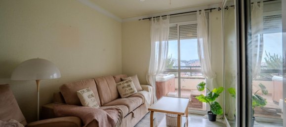 3 غرف نوم بانتهاوس في Benalmadena, Spain رقم 146933 30