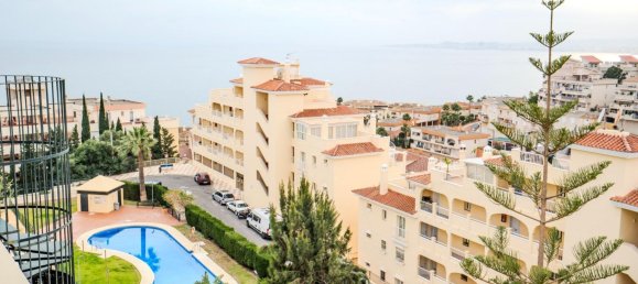 3 غرف نوم بانتهاوس في Benalmadena, Spain رقم 146933 2