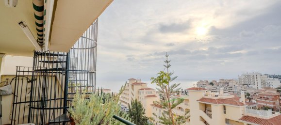 3 غرف نوم بانتهاوس في Benalmadena, Spain رقم 146933 35