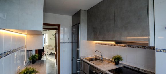 3 غرف نوم بانتهاوس في Benalmadena, Spain رقم 146933 20