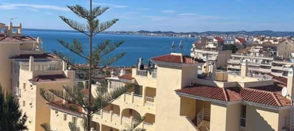 3 غرف نوم بانتهاوس في Benalmadena, Spain رقم 146933 37