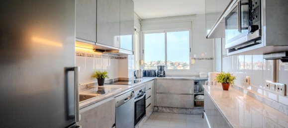 3 غرف نوم بانتهاوس في Benalmadena, Spain رقم 146933 19