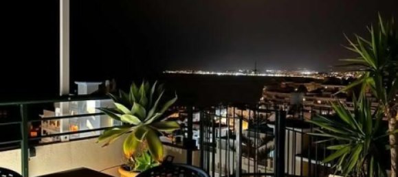 3 غرف نوم بانتهاوس في Benalmadena, Spain رقم 146933 53