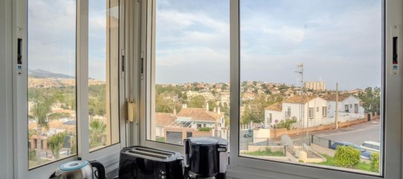 3 غرف نوم بانتهاوس في Benalmadena, Spain رقم 146933 22