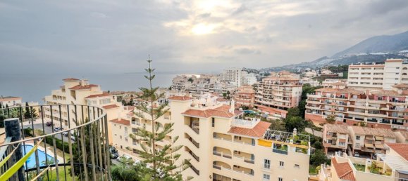 3 غرف نوم بانتهاوس في Benalmadena, Spain رقم 146933 44