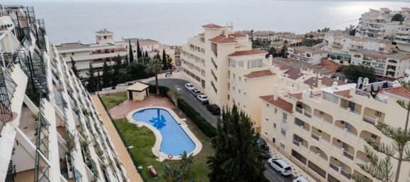 3 غرف نوم بانتهاوس في Benalmadena, Spain رقم 146933 51