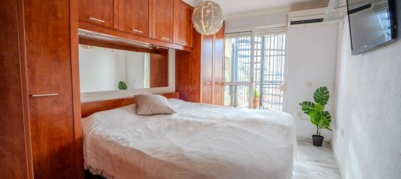 3 غرف نوم بانتهاوس في Benalmadena, Spain رقم 146933 34