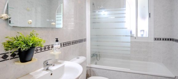 3 غرف نوم بانتهاوس في Benalmadena, Spain رقم 146933 25