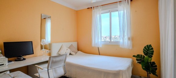 3 غرف نوم بانتهاوس في Benalmadena, Spain رقم 146933 26