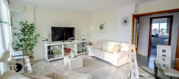 3 غرف نوم بانتهاوس في Benalmadena, Spain رقم 146933 13