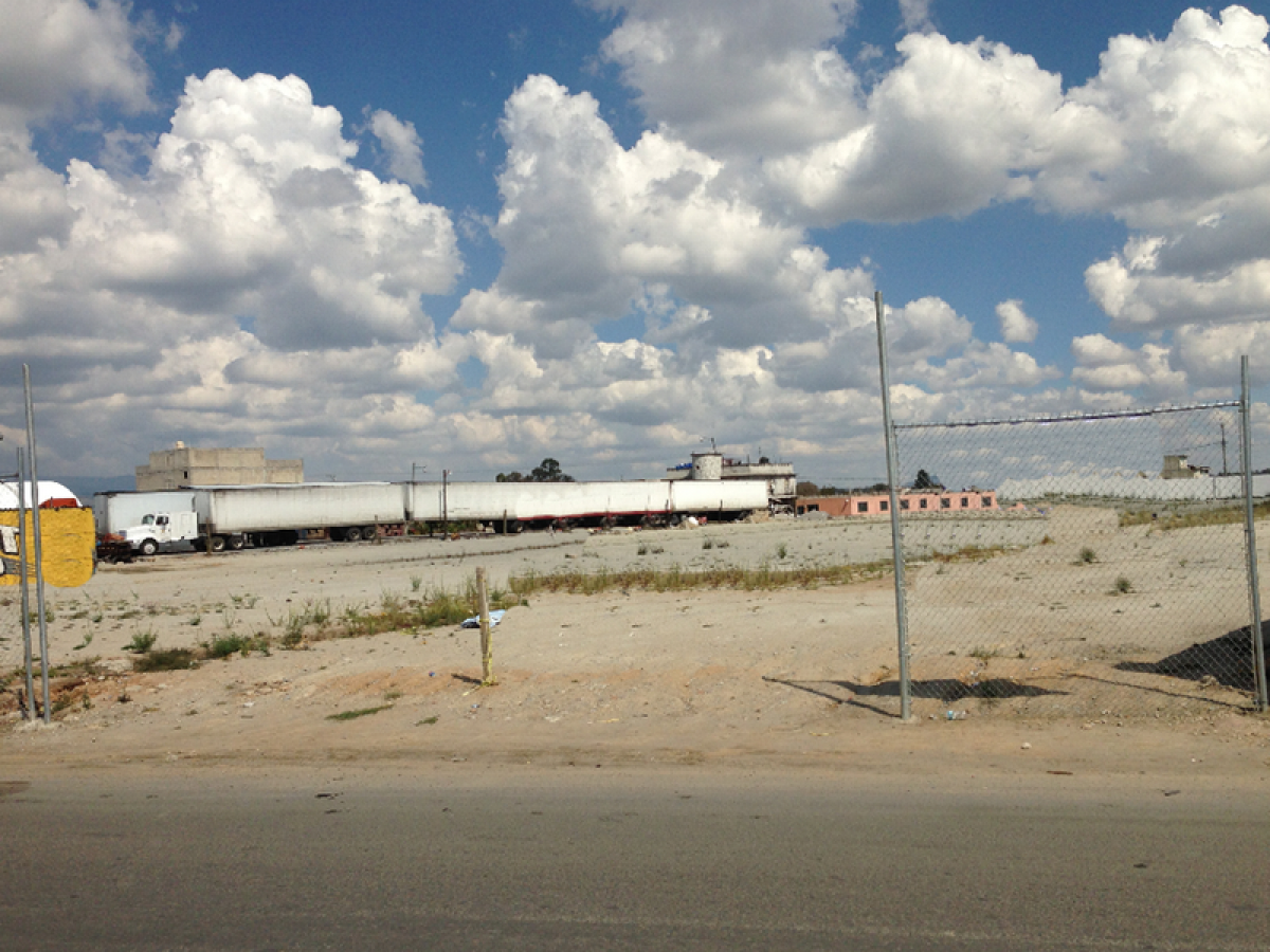  Land in Polotitlan de la Ilustracion, Mexico No. 204390